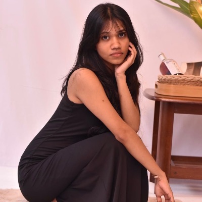 Irushi Jayawardhana