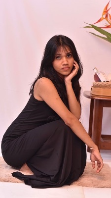 Irushi Jayawardhana