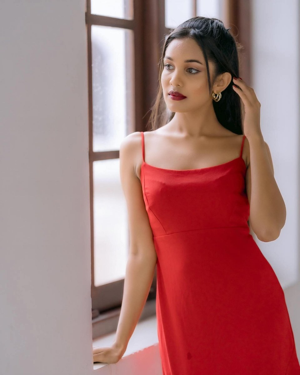 Shashiny Liyanaratne